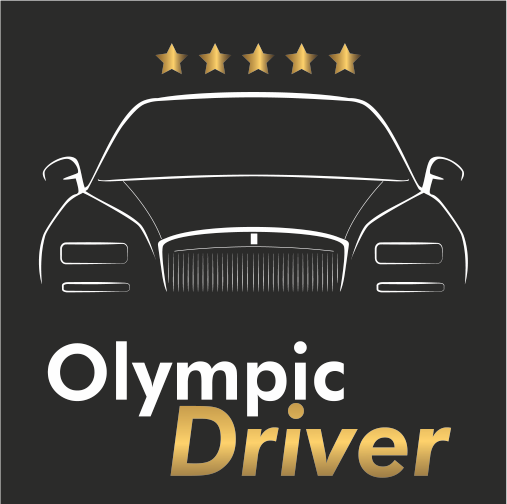 Olympic Driver